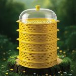 5 Layer Food Safety Cover - Image 5