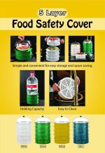 5 Layer Food Safety Cover - Image 3