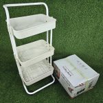 3-Layer Trolley Rack (Copy) - Image 7