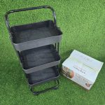 3-Layer Trolley Rack (Copy)