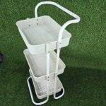 3-Layer Trolley Rack (Copy) - Image 10