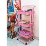 3-Layer Trolley Rack (Copy) - Image 8