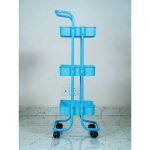 3-Layer Trolley Rack (Copy) - Image 2