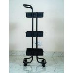 3-Layer Trolley Rack (Copy) - Image 3