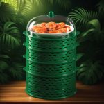 5 Layer Food Safety Cover - Image 2