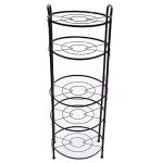 5 Layer Pot Rack - Image 8