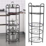 5 Layer Pot Rack - Image 5