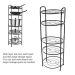 5 Layer Pot Rack - Image 6