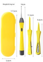 BABY EAR WAX CLEANING TOOLS SET(FRESH BOX) - Image 4