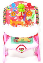 Ti Baby Toddler Rocker Dining Chair - Image 4