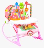 Ti Baby Toddler Rocker Dining Chair - Image 5