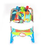 Ti Baby Toddler Rocker Dining Chair - Image 6