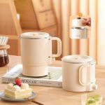 Cecon Collapsible Kettle - Image 5