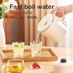 Cecon Collapsible Kettle - Image 6