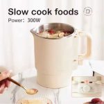 Cecon Collapsible Kettle - Image 2