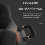 Double Headed Fascia Gun - Image 4