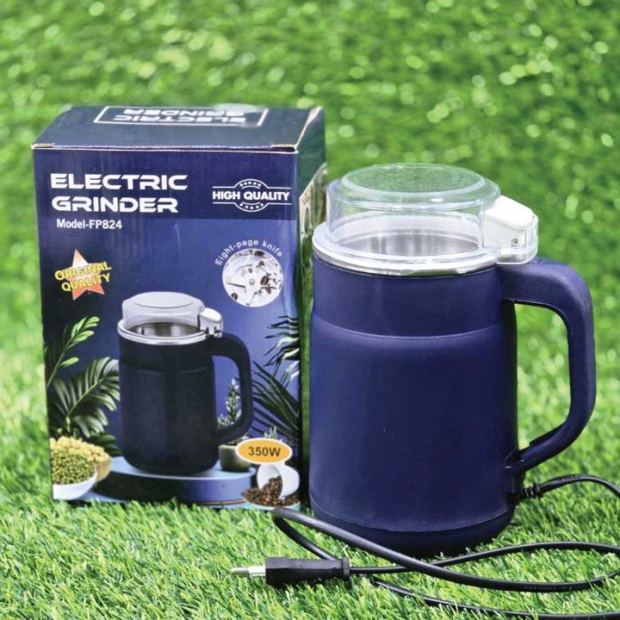 Electric Grinder 1000w Model -FP824 - Image 2