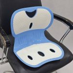 Waist back support chair - Image 2