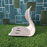 Waist back support chair - Image 4