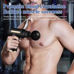 Massage Gun (Mini) - Image 2