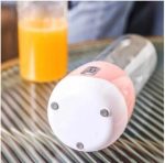 PORTABLE JUICER BLENDER - Image 4