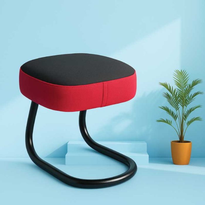 Namaz Prayer Stool Muslim Prayer Stool Portable - Image 7