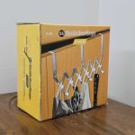 Ss Flexible Door Hanger - Image 5