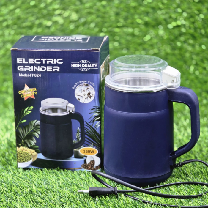 Electric Grinder 1000w Model -FP824 - Image 1