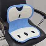 Waist back support chair - Image 11