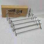 Wall Mounted Clothes Drying Hanger - Image 7