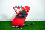 Love Baby Bouncer - Image 6