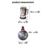 Food Grinder-1850W - Image 9