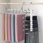 ALMARI/CLOSET CLOTH HANGER - Image 3