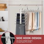 ALMARI/CLOSET CLOTH HANGER