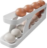 Refrigerator Egg Dispenser Tray - Image 2