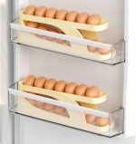 Refrigerator Egg Dispenser Tray - Image 4