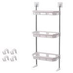 Multifunctional Storage Rack - Image 2