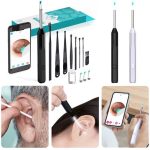 Wireless Visual Ear pick