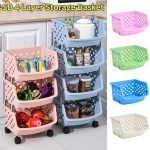 SB Storage Basket Multifunctional