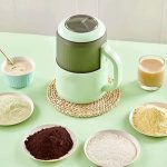 INIMA Japan Grinder & Blender -1800 Watt
