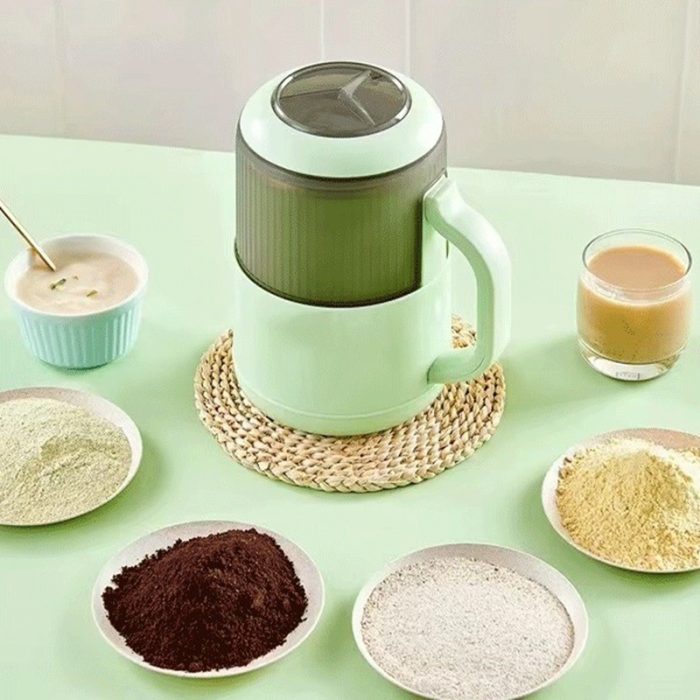 INIMA Japan Grinder & Blender -1800 Watt - Image 1