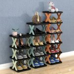 5 layer  Shoe Organizer Rack