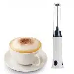 Electric Coffee Mixer