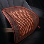 Back Support Chair