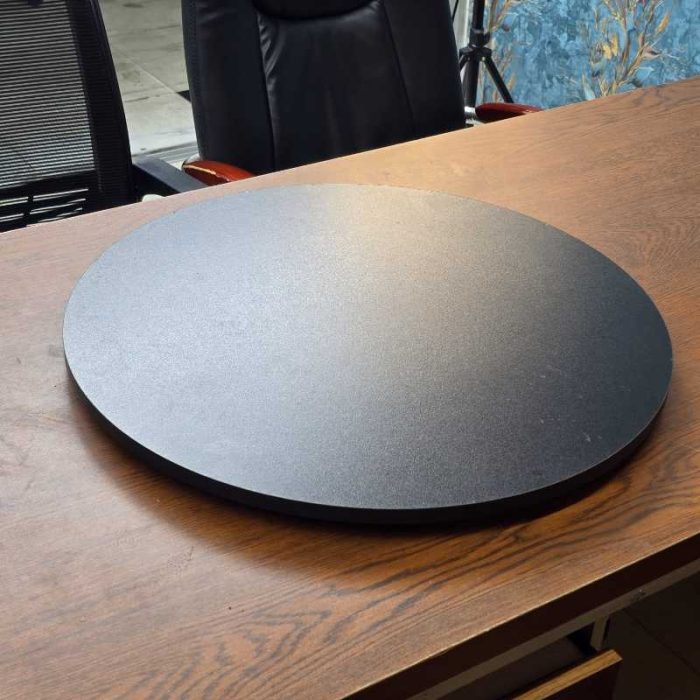 Rotating Dining Serving Table (Lazy Susan) - Image 2