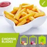 16 IN1 Vegetable Cutter - Image 5