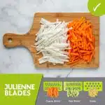 16 IN1 Vegetable Cutter - Image 6