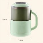 INIMA Japan Grinder & Blender -1800 Watt - Image 5