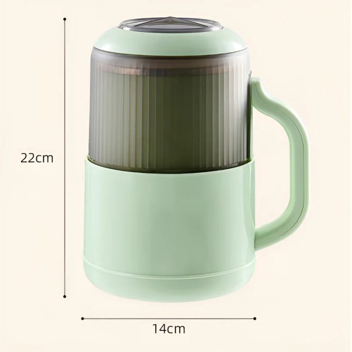 INIMA Japan Grinder & Blender -1800 Watt - Image 5