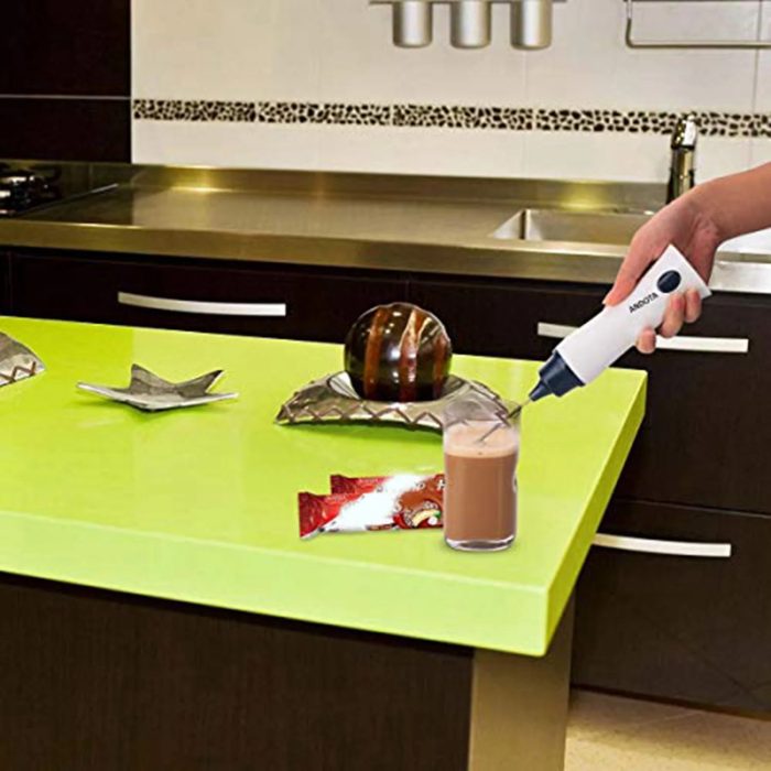 Electric Coffee Mixer - Image 4